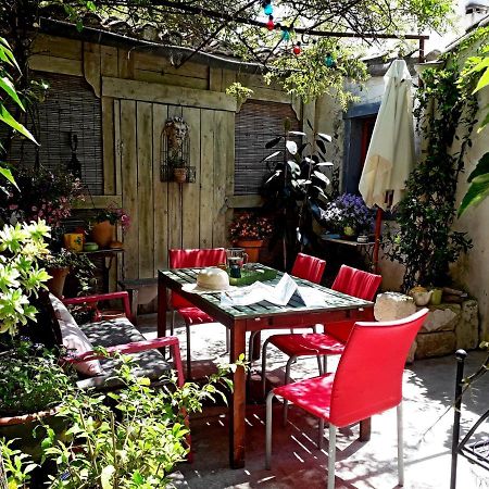 Chambre D'Hote Farniente Эг-Морт Экстерьер фото