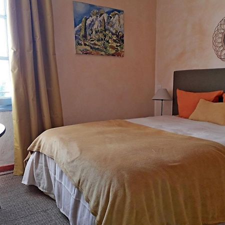 Chambre D'Hote Farniente Эг-Морт Экстерьер фото