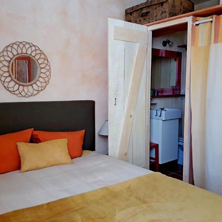 Chambre D'Hote Farniente Эг-Морт Экстерьер фото