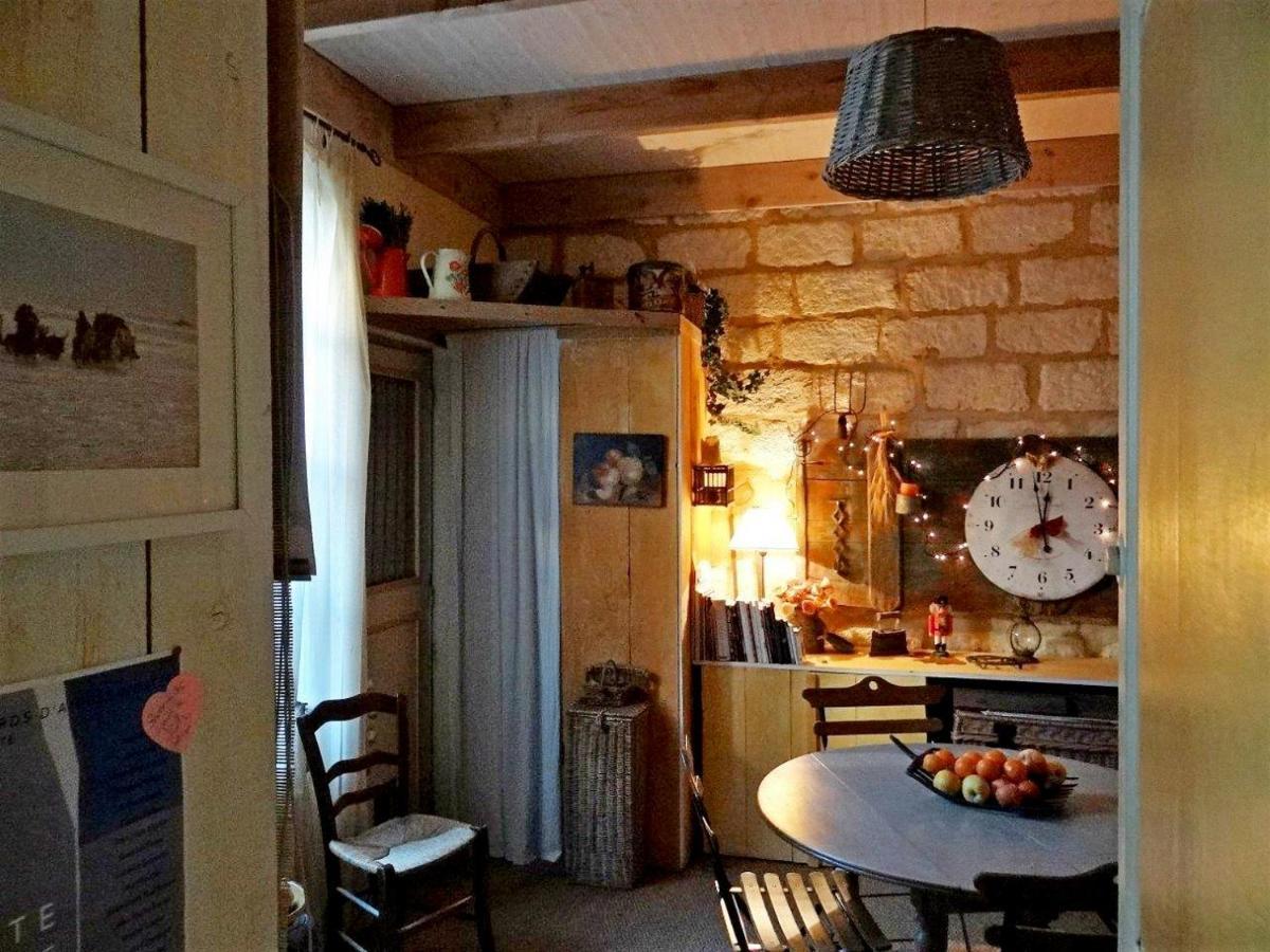 Chambre D'Hote Farniente Эг-Морт Экстерьер фото